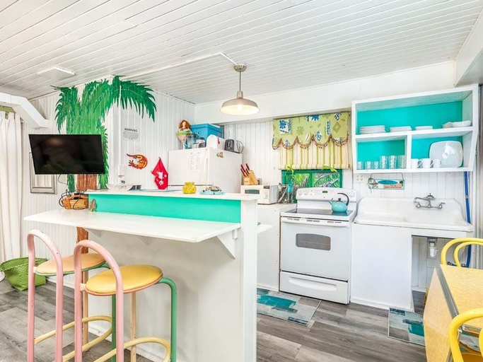Others 5, Tybreeza B by Tybee Vacation Rentals, Chatham