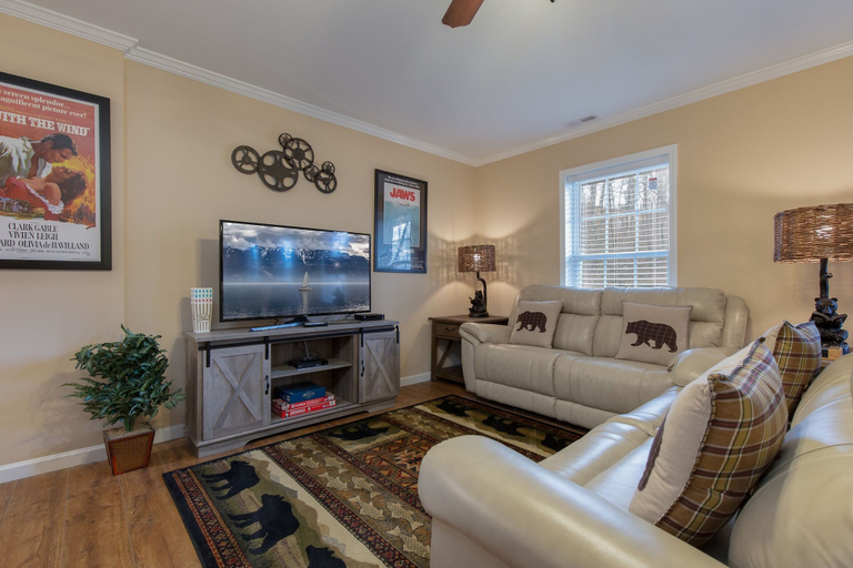 Others 5, Misty Hollow by Jackson Mountain Rentals, Sevier