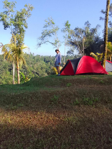 Exterior & Views 2, Tent gastronomy, Gianyar
