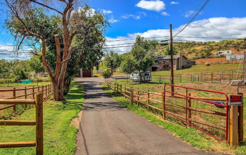 Others 5, Hidden Valley Retreat Quiet Escape w/ Mtn Views!, Larimer