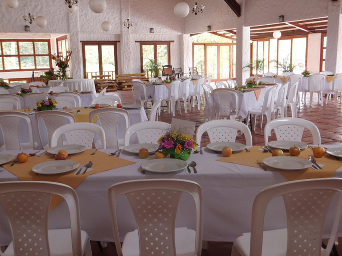 Food & Drinks 4, San Agustin Internacional Hotel, Isnos