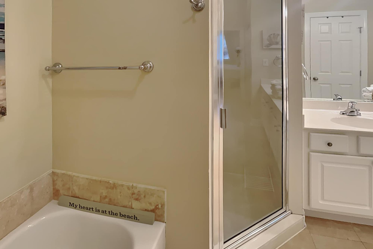 Bathroom 3, Seagrove Highlands by Southern Vacation Rentals, Walton