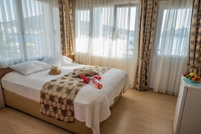 Bedroom 5, Villa Vongole, Çeşme