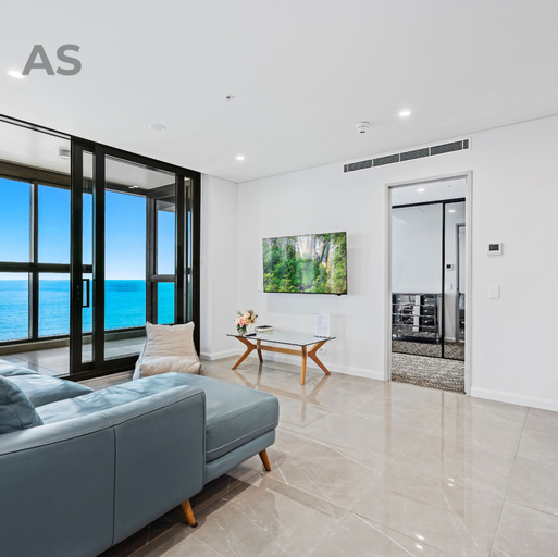 Esplanade (Ocean) - Apartment Stay Private, Gold Coast