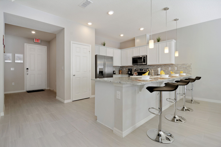 Others 5, Four Bedrooms TownHome Compass Bay Resort 5130, Osceola