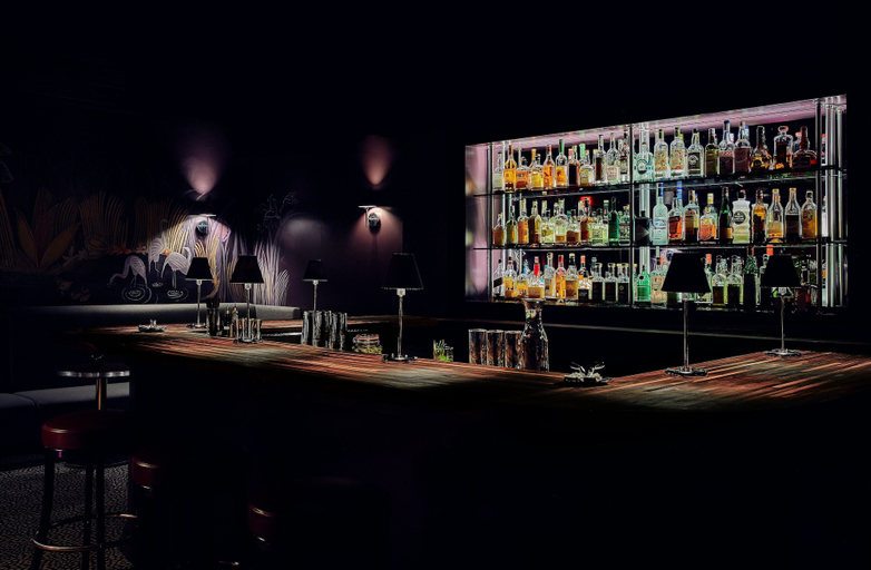 Food & Drinks 5, Neptune, an Ash Hotel, Providence