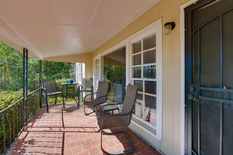Others 4, Spacious Retreat, 2 Mi to Tuskegee University, Macon