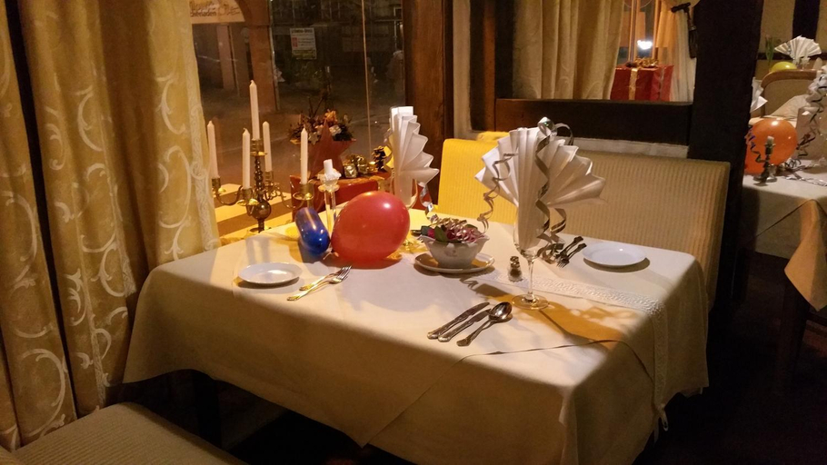 Others 4, Hotel Buchner Garni, Odenwaldkreis