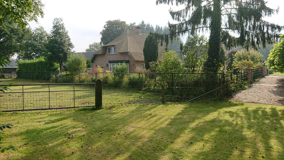Others 5, Bed and Breakfast De Kleine Vos, Nunspeet