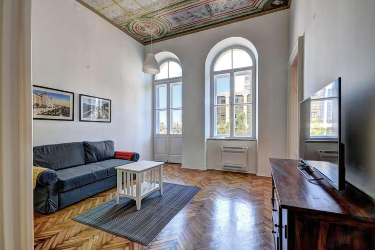 Others 4, Apartment Villa Yachting Club, Pula