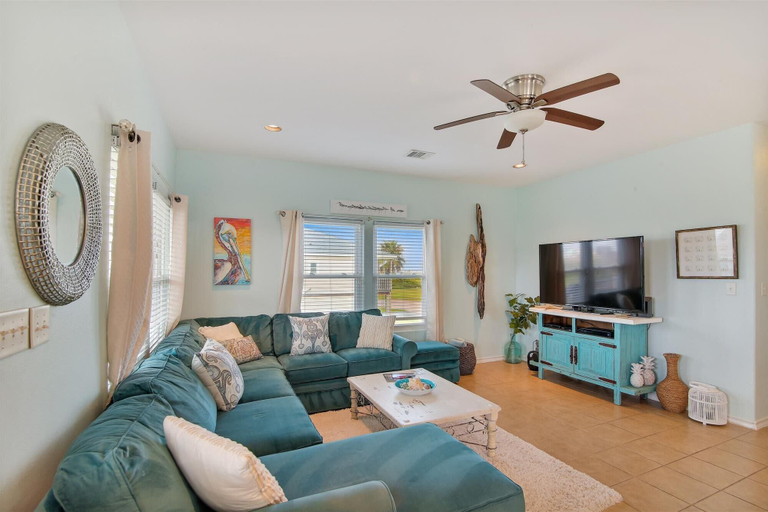 Others 1, Sunset Retreat, Galveston