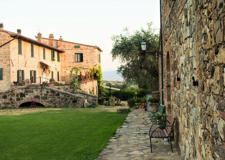 Others 5, Tenuta Campospillo, Grosseto