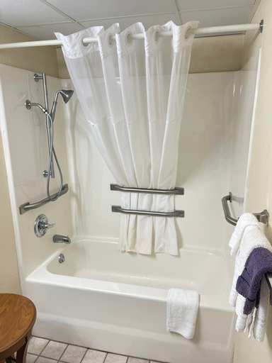 Bathroom 2
