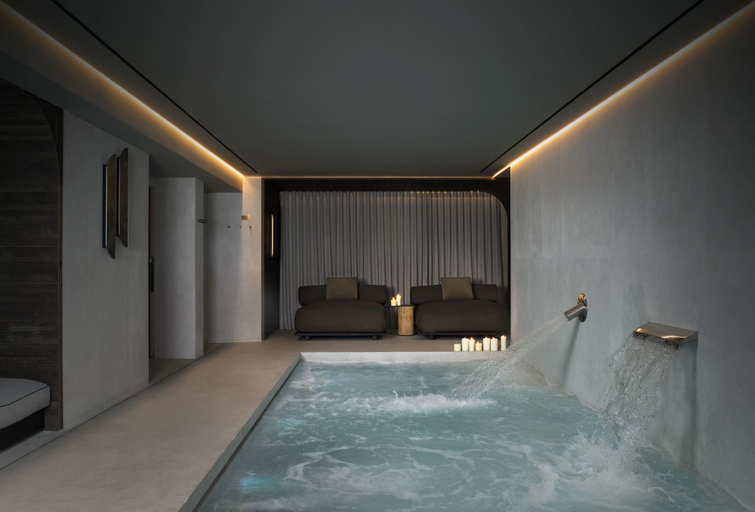 Sport & Beauty 2, Grau Roig Andorra Boutique Hotel & Spa