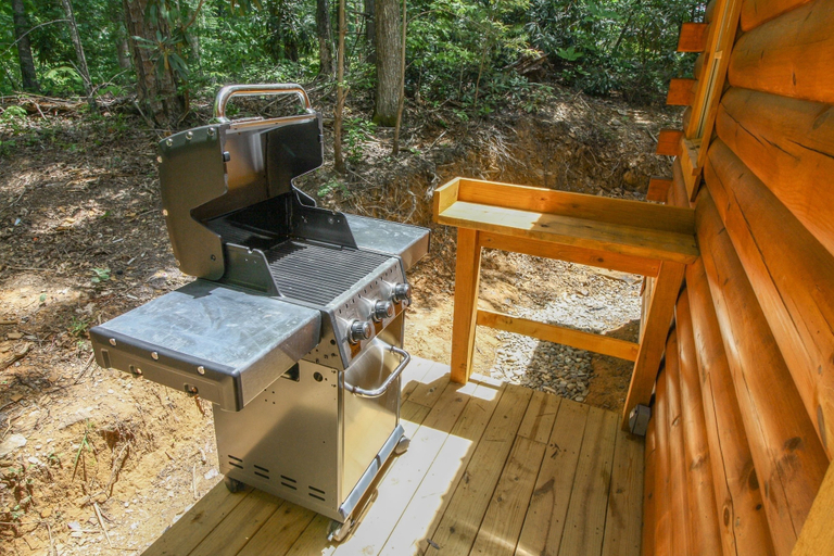 Others 4, 270 Black Bear 3 Bedroom Cabin by RedAwning, Sevier