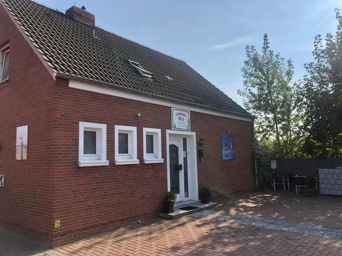 Others 4, Gastehaus Mia, Aurich