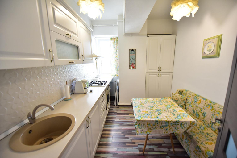 Others 4, FLH - Mountain View Apartment, Sibiu