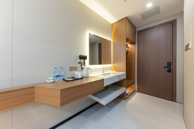 Others, Hai Yue Totel, Guangzhou