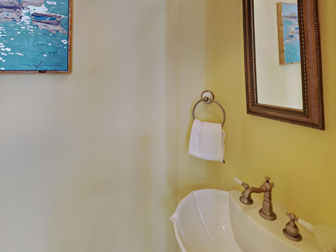Bathroom 3, Three Sisters by Southern Vacation Rentals, Escambia