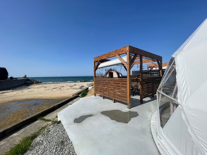 Exterior & Views 2, EIGHT POINT RESORT AWAJISHIMA - Glamping, Awaji