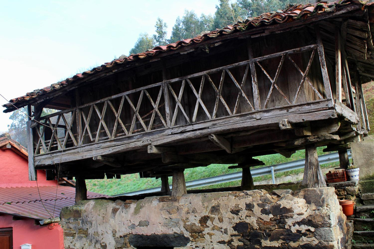 Others 5, Casa Rural Ofelia, Asturias