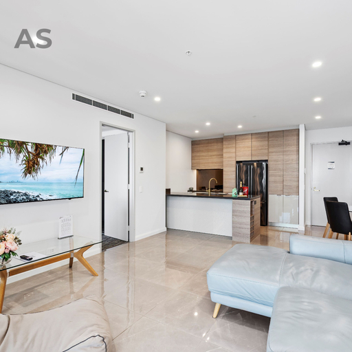 Bedroom 2, Esplanade (Ocean) - Apartment Stay Private, Gold Coast