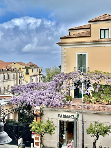 Exterior & Views 2, Ambasciata Sorrento Relais, Napoli