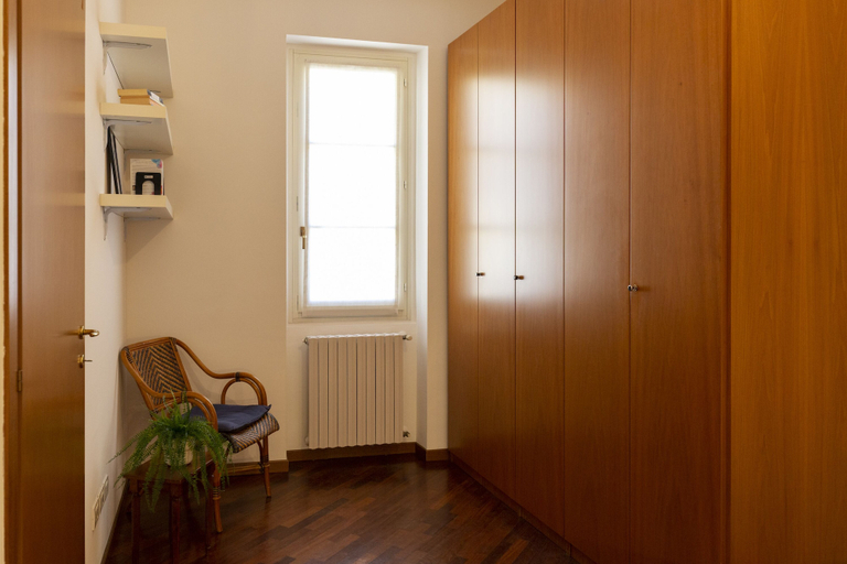 Room 4, notaMi - Urban Retreat - Isola District, Milano