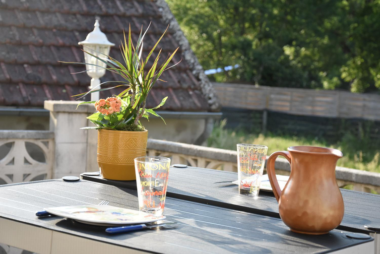 Food & Drinks, Chambres chez l'habitant - Chez Nico & Belen, Saône-et-Loire