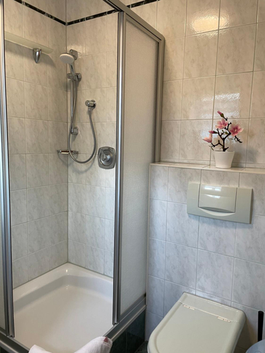 Bathroom 3, Haus Seerose, Spittal an der Drau