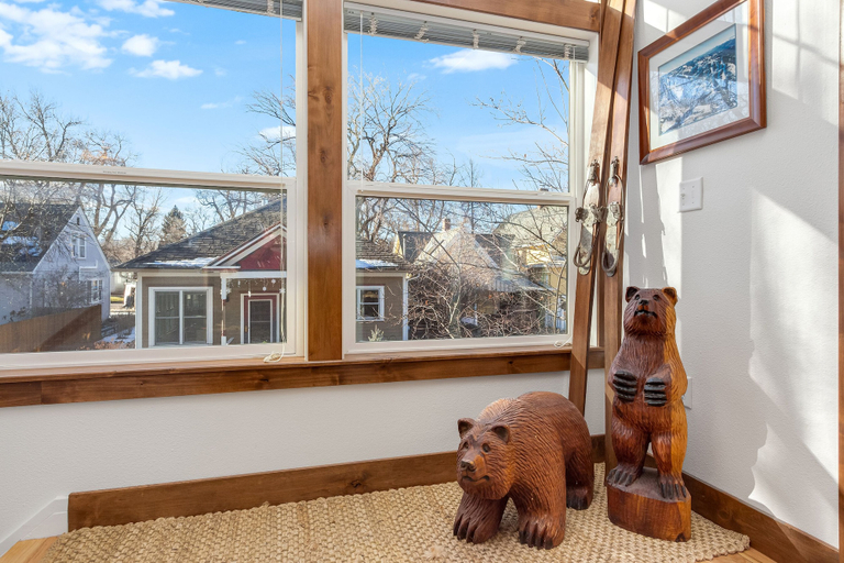 Exterior & Views 2, The Beautiful Bear’s Den! Walk to Old Town & CSU!, Larimer