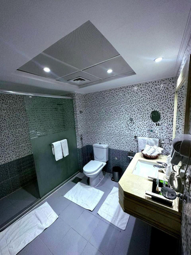 Others 4, One Inn Hotel, Al Madinah Al Munawwarah