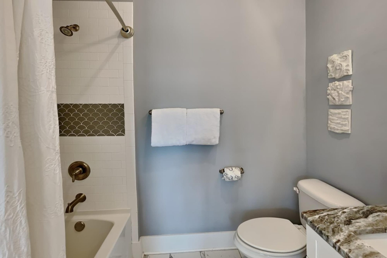 Bathroom 4, Great Escape at Blue Mountain Beach by Southern Vacation Rentals, Walton