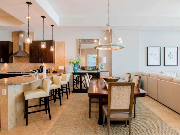 Food & Drinks 5, Turquoise Place #2805C by Southern Vacation Rentals, Baldwin