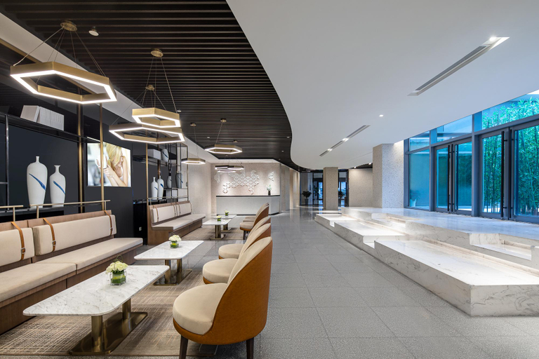Others 4, Citadines Yunlong Lake Xuzhou, Xuzhou