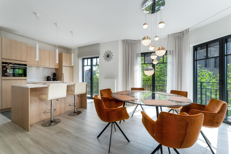 Others 2, Zonnig Luxueuze Appartementen La Coronne, West-Vlaanderen
