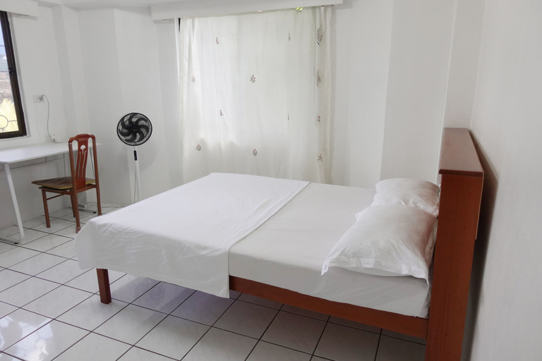 Bedroom, Nadi Bethel Homestay, Ba
