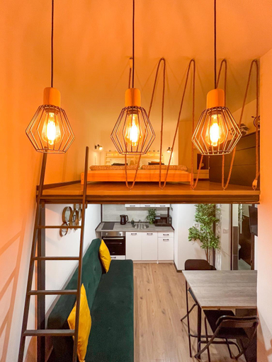 Others 5, NewGoblin Apartments with FREE PRIVATE PARKING, Budapesti
