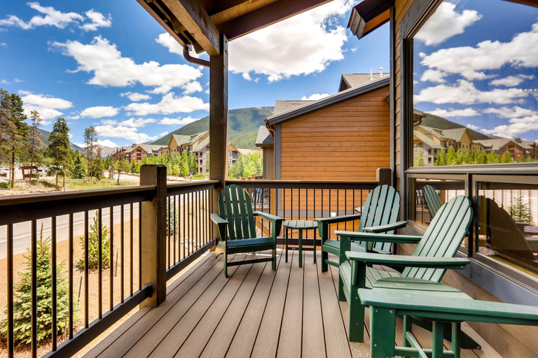 Property grounds 5, River Run Townhome RR84 - RVJR by RedAwning, Summit