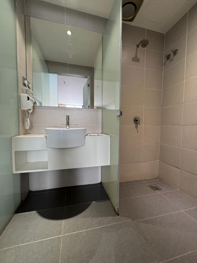 Bathroom 4, Win Win Boutique Hotel Lukut, Port Dickson, Port Dickson