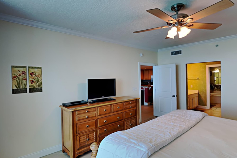 Bedroom 3, Palazzo #1407 by Resort Collection, Bay