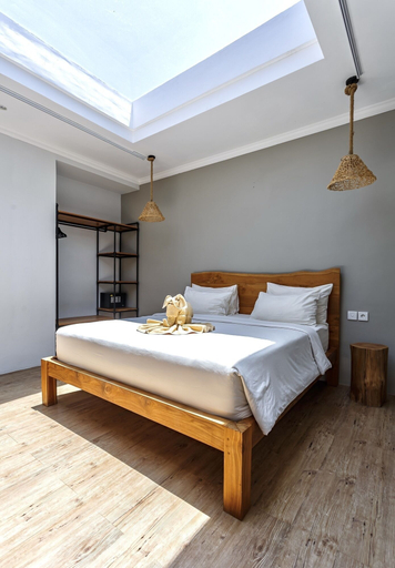 Bedroom 3, Canggu Hype, Badung
