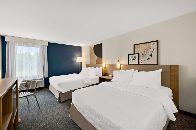 Bedroom 21