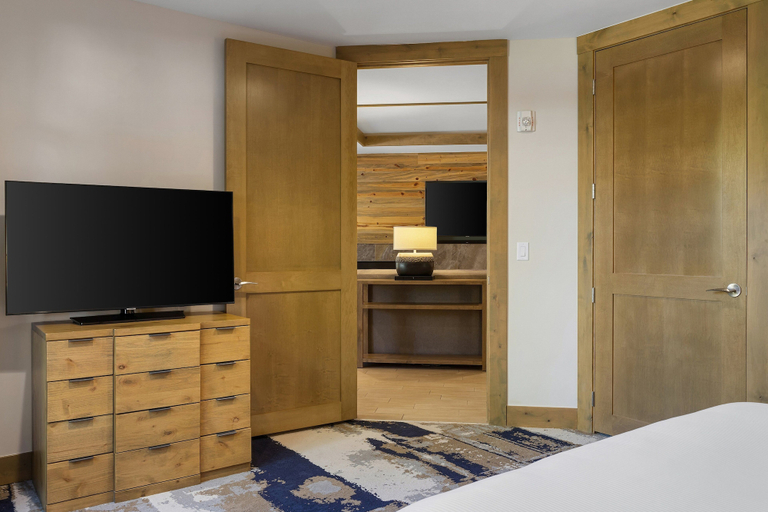 Bedroom 3, Club Wyndham Resort at Avon, Eagle