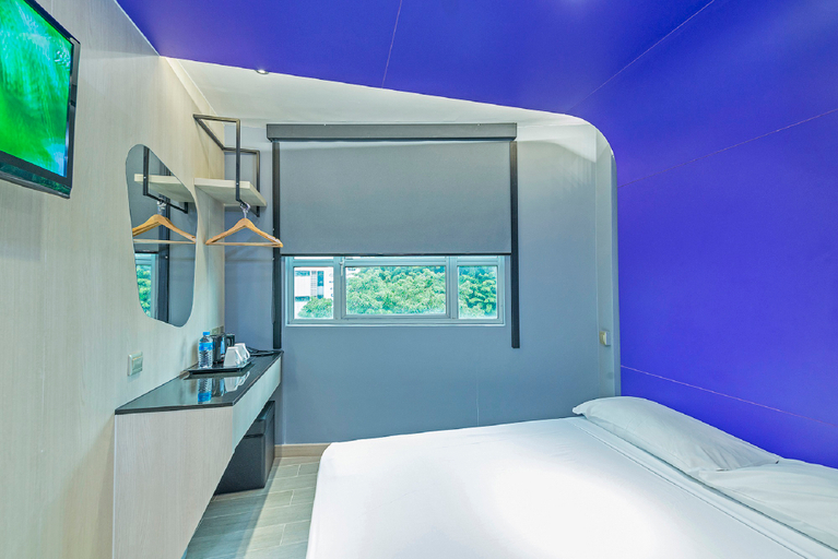 Bedroom 3, Hotel 81 Lavender, Singapore