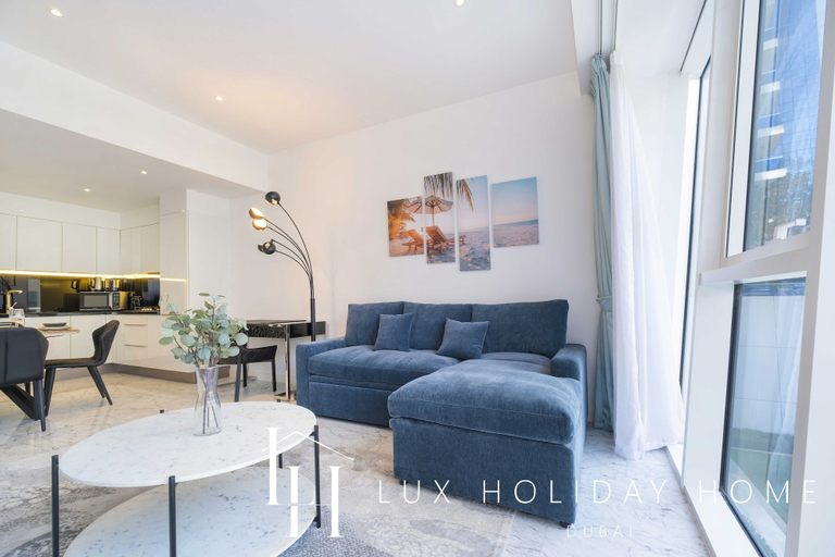 Others 3, LUX - The Pad Executive Suite 4, Dubai