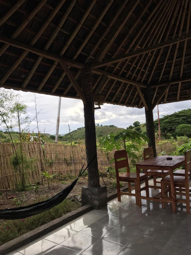Melody, Lombok