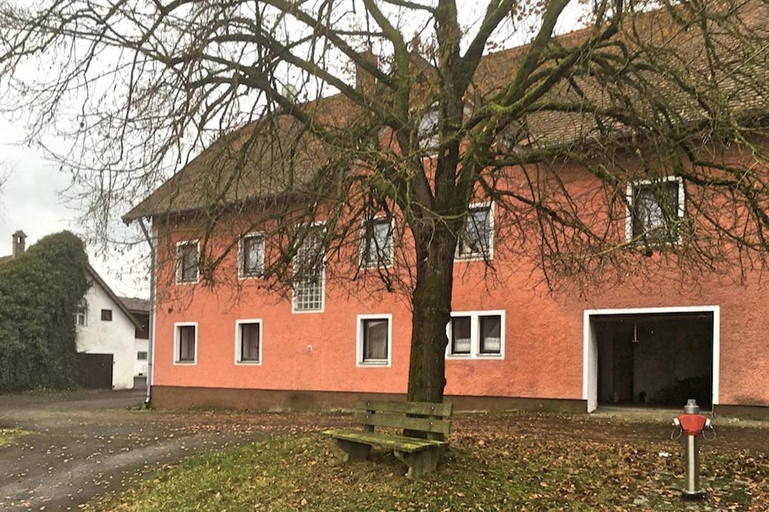 Others 4, Jachabauer, Eichstätt
