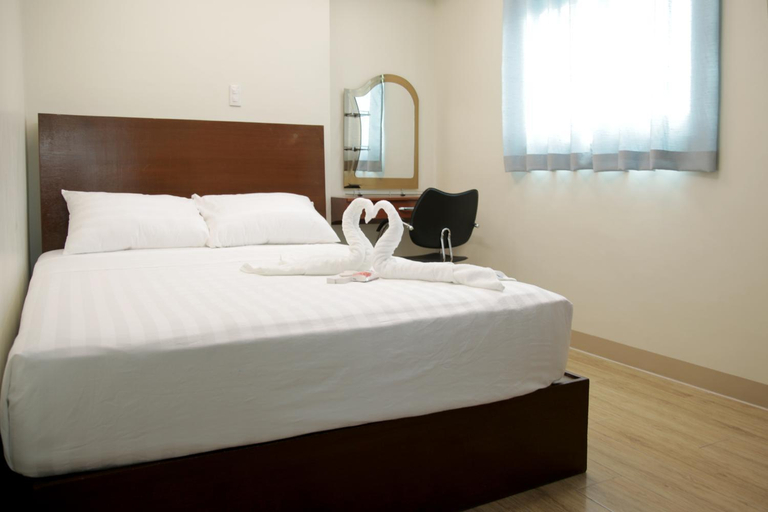 Bedroom 2, Happytelle, Dipolog City
