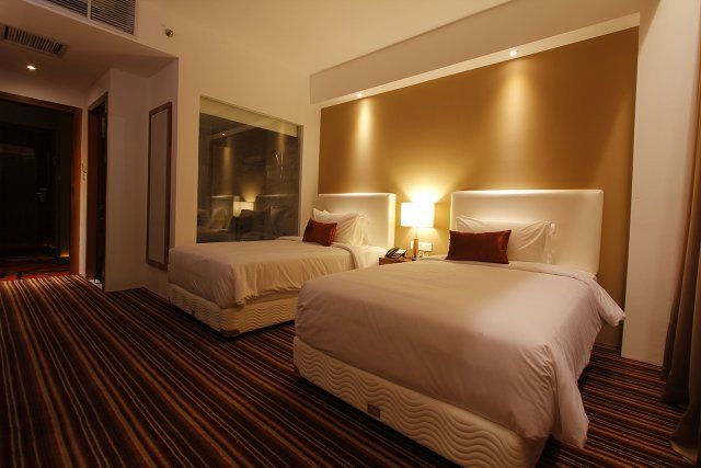 Bedroom 17